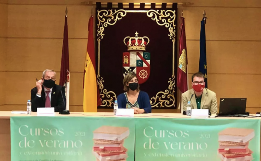 Fiscales, magistrados, abogados y estudiantes debaten en la UCLM las líneas maestras del anteproyecto de Ley de Enjuiciamiento Criminal