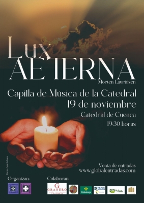 LUX AETERNA